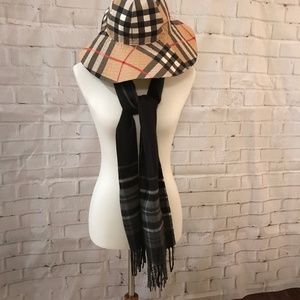 Burberry Floppy Sun Hat